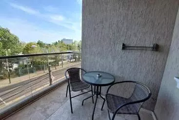 アパートホテル Solid Magic Apart