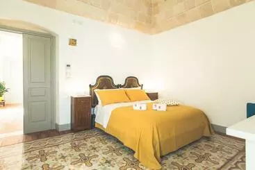 Bed and Breakfast Masseria Gagliardi