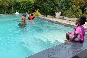 Hotel Shamba Village