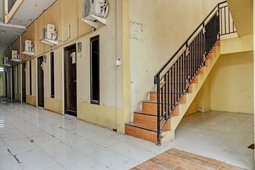 Hotel Spot On 3857 Sweet Candy 1 Syariah