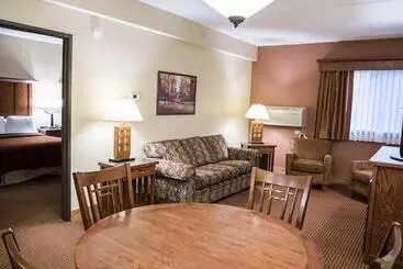 ホテル Timberlake Lodge