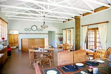 Pensionat Hardekool Guesthouse