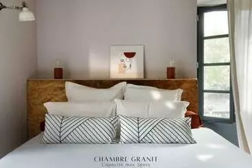 Majatalo Maison Lavillete