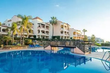Aparthotel Wyndham Residences Costa Del Sol