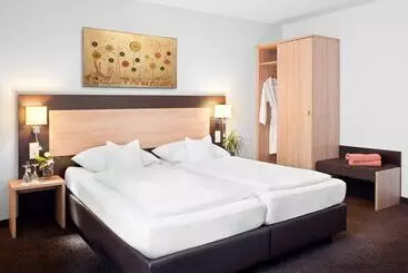 Best Western Hotel Favorit