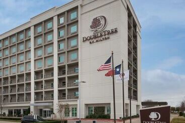 Doubletree By Hilton Hotel Dallas – Love Field