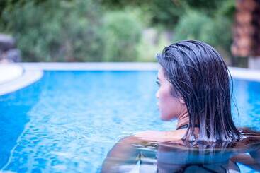 ホテル Frankenland