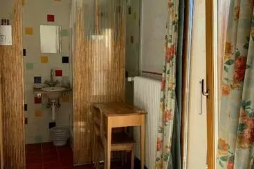 Hotell Les Touristes