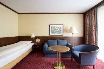 Living Hotel Prinzessin Elisabeth