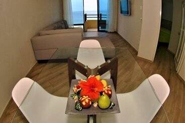 فندق Marina Puerto Dorado   Todo Incluido