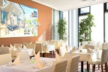 Mercure Hotel Plaza Essen