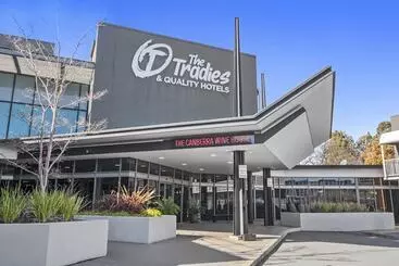 Quality Hotel Dickson