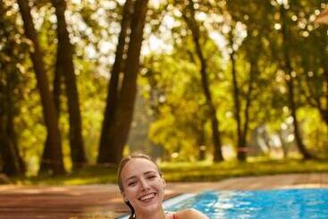 ホテル Relais & Chateaux Gutshaus Stolpe