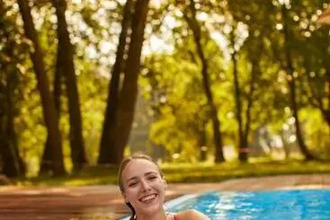 Hotel Relais & Chateaux Gutshaus Stolpe