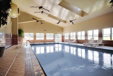 호텔 Rodd Crowbush Golf & Beach Resort