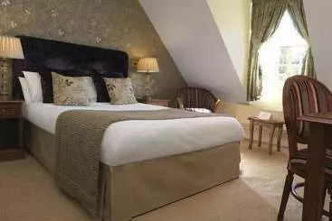 The Bridge Hotel And Spa