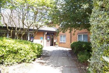 Hotel Travelodge Grantham Colsterworth
