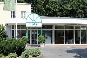 Motel Frankfurt