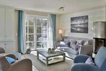 Apartmenthaus Budersandstraße 53