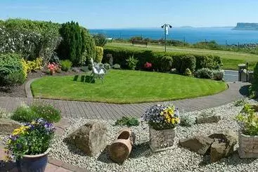 Ardaghmore Bed And Breakfast