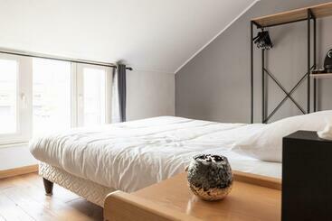 هتل & Restaurant Maison Pal Ange