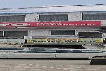 Hotell O Platinum Inn