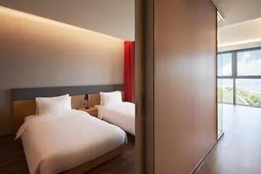 Hotel Yeosu Belle Mer