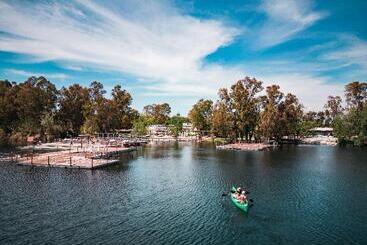 Nabi Resort Glamping & Spa