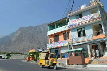 Pension Shah Guest House