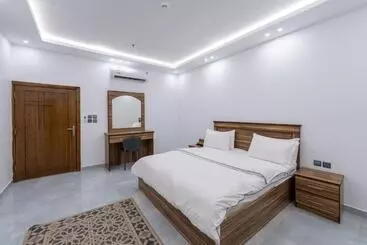 Lomakeskus Taif Promise Chalets