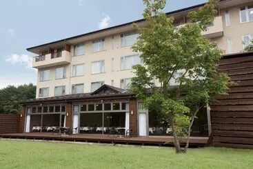 ریوکان The Gran Resort Princess Fujikawaguchiko