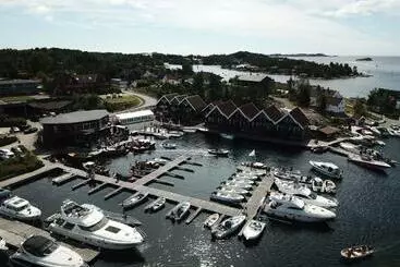Huoneistohotelli Trysnes Brygge