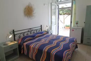 B&b Monterossi
