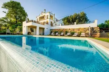 Bed and Breakfast Bolet Casa Modernista