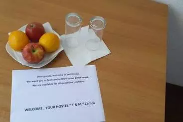 Hostel T&m