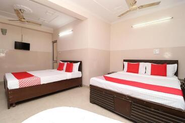 هتل Flagship Ashoka Residency