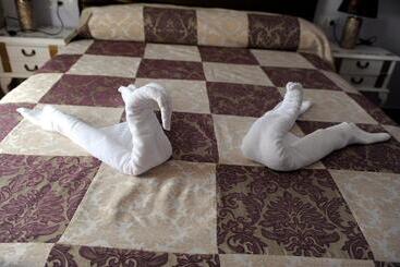 호텔 Rural El Labrador