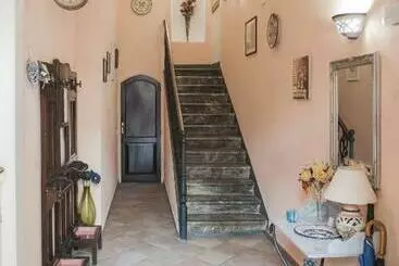 B&b Ottocento Sul Mare