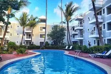 ベッドアンドブレックファースト Punta Cana Blue Beach