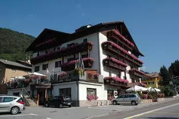 Hotel Albergo Ginevra