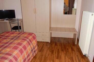 Hotel Albergo Ginevra