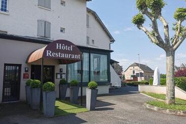 Отель La Route D'argent