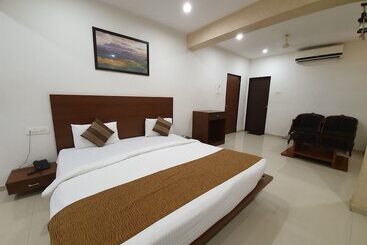 בית מלון כפרי Montana