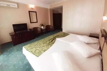 Hotel Smarald