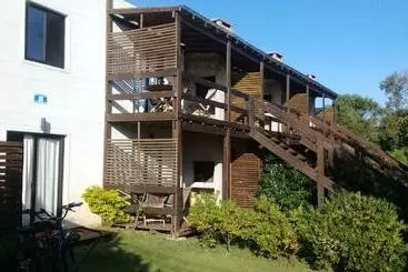 Aparthotel Mar De Estrellas Apart