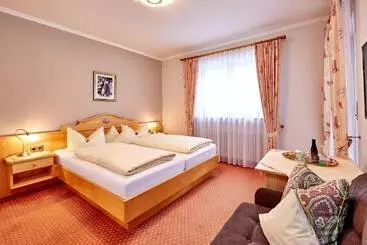 Pension Gästehaus Marianne