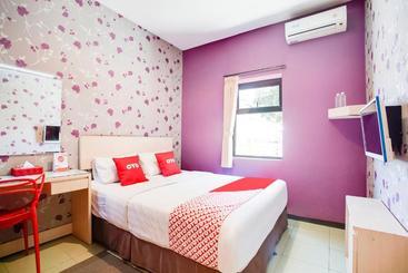 Hotel Oyo 3822 Mine Home