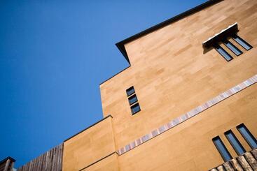 Hotel Onsen Ryokan Yamaki