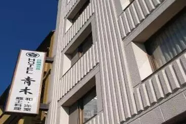 Hotel Aoki