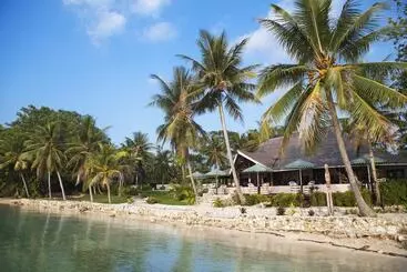 Hotel Aore Island Resort